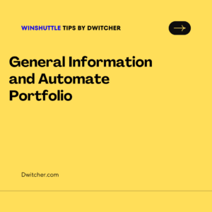 Read more about the article General Information and Automate Portfolio Product Support
