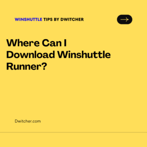 Read more about the article Where Can I Download Winshuttle Runner?
