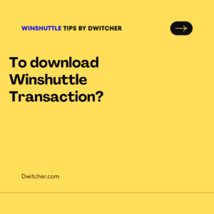 Read more about the article Where can I download Winshuttle Transaction?